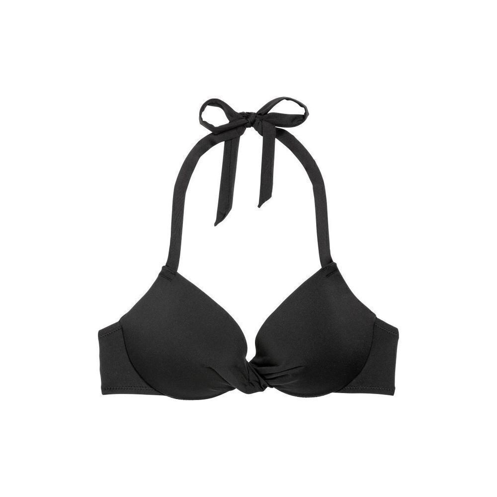 ✨H&M Twisted Halter Bikini Top✨ - Picture 3 of 6